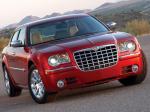 Chrysler 300C Heritage Edition 2006 года